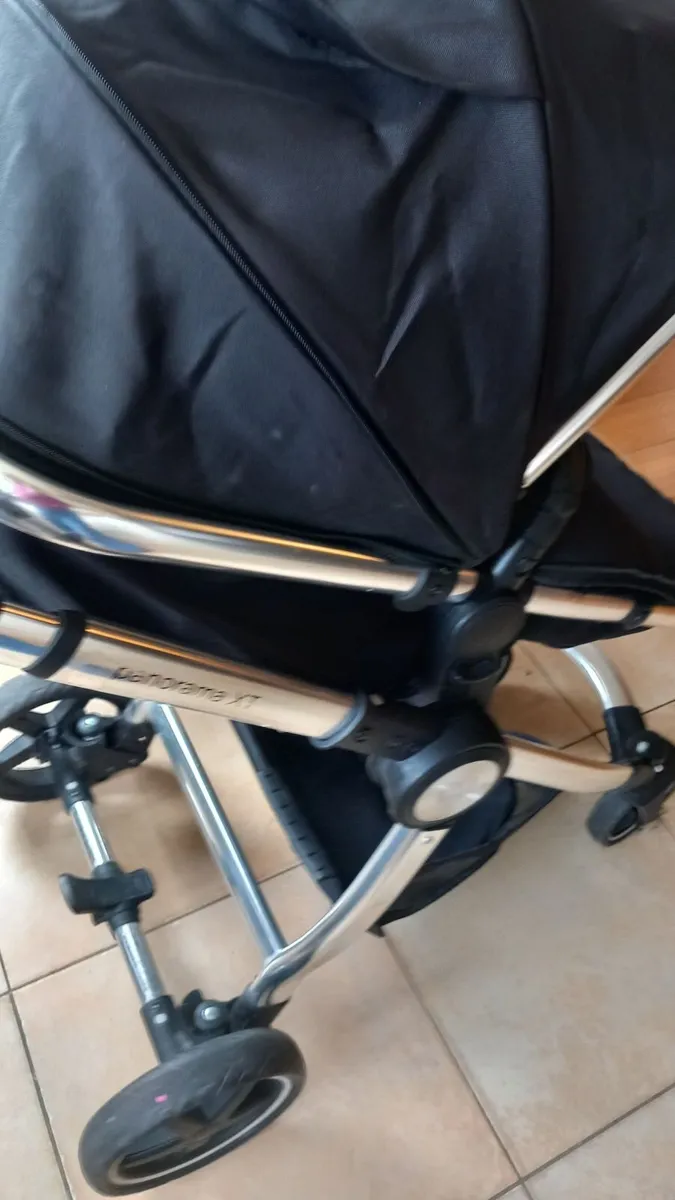 Stroller - Image 4