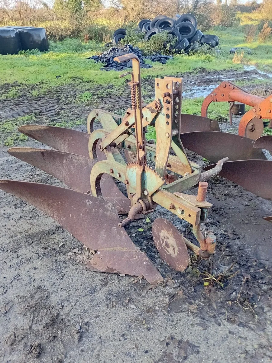 Plough - Image 2