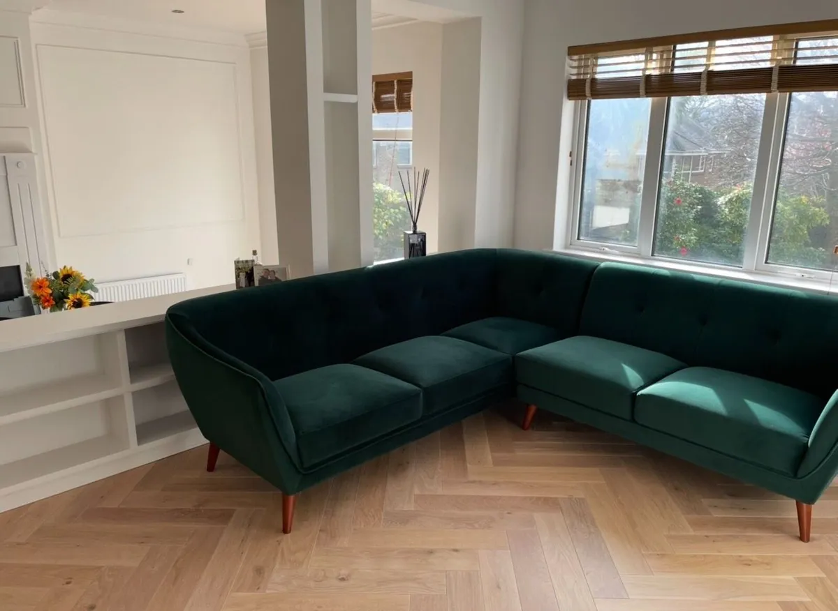 Corner Couch - Image 3