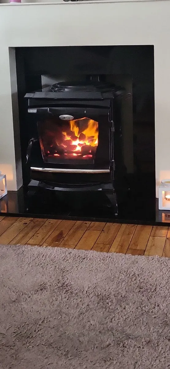 Stanley Stove - Image 2