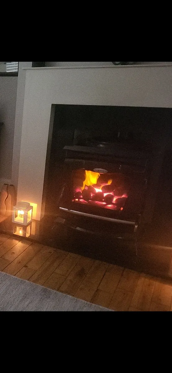 Stanley Stove - Image 3