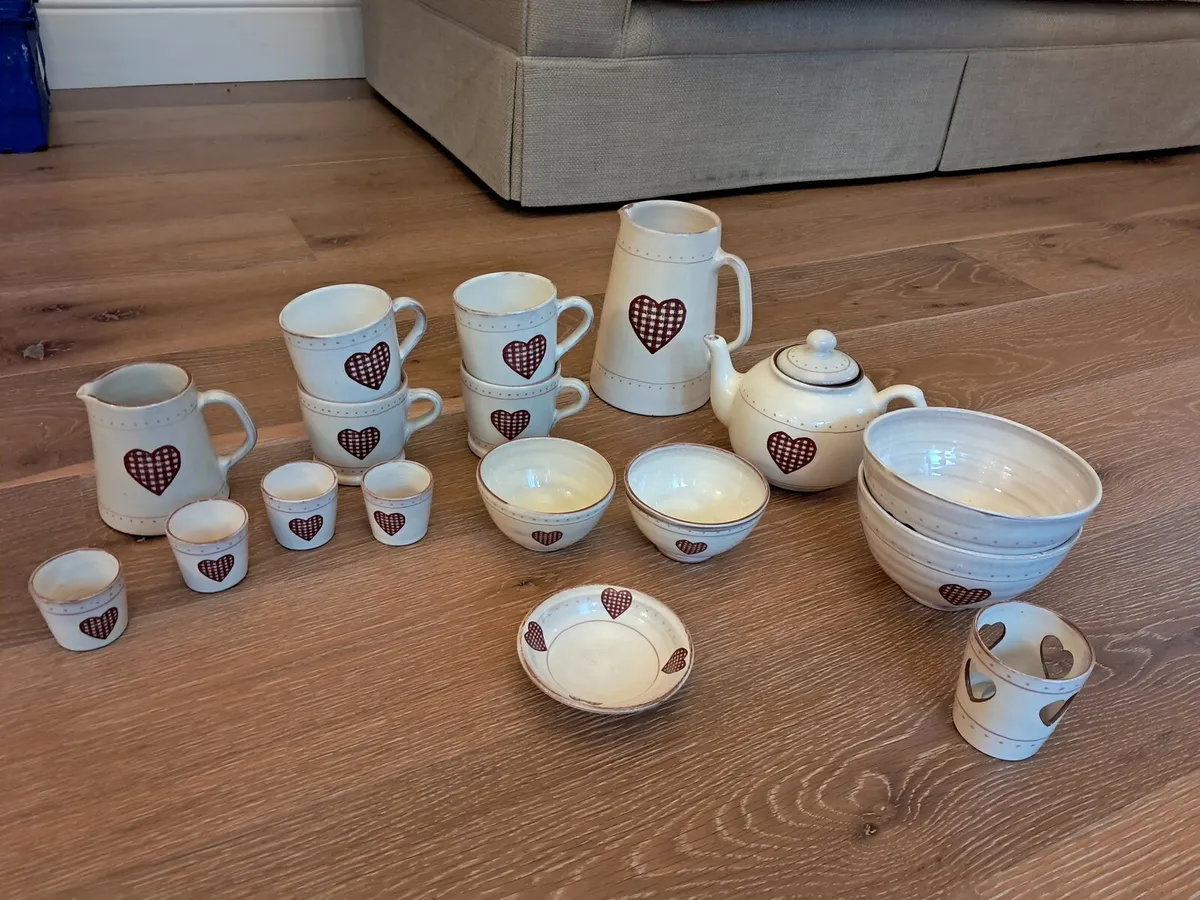 ECP hand made design cute kitcken items - Image 2