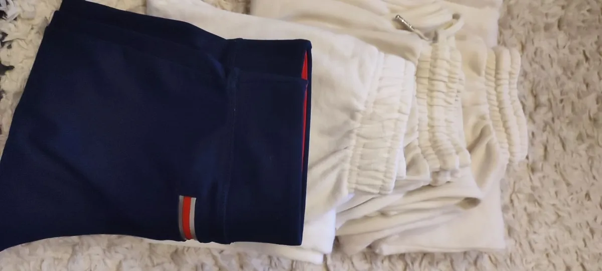 Girls clothes 7-8 - Image 4