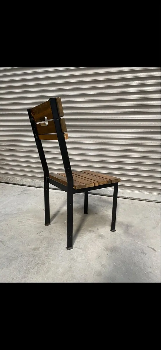 Bargain Restaurant/Cafe Chairs - Image 2