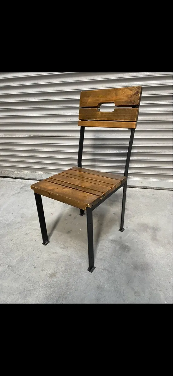 Bargain Restaurant/Cafe Chairs - Image 3
