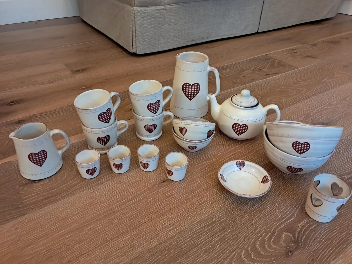 ECP hand made design cute kitcken items - Image 4