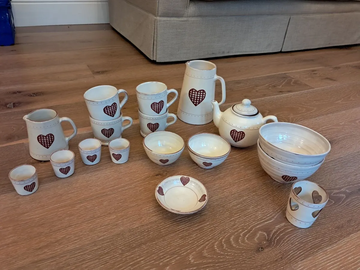 ECP hand made design cute kitcken items - Image 1