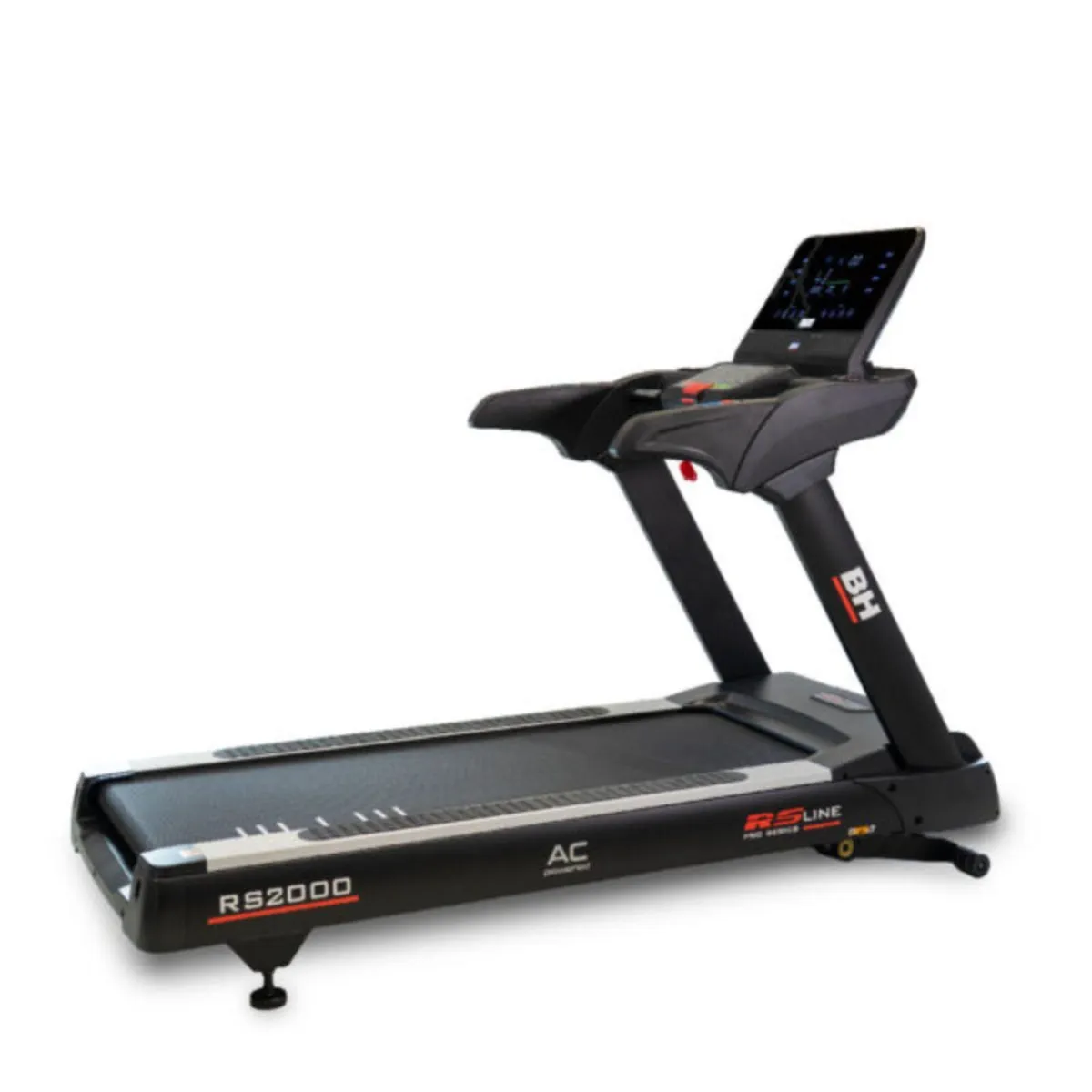 Bh Fitness Commercial Treadmill-Free Delivery - Image 1