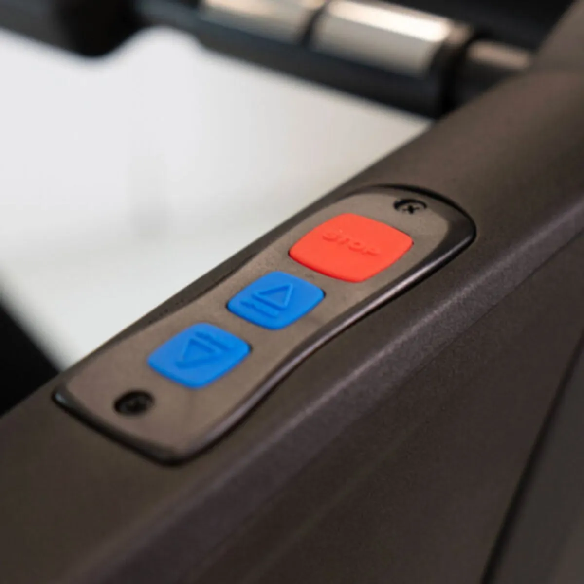 Bh Fitness Commercial Treadmill-Free Delivery - Image 3