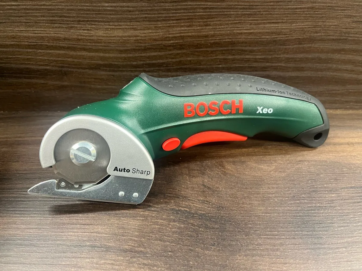 Bosch Xeo Cutter - Image 2