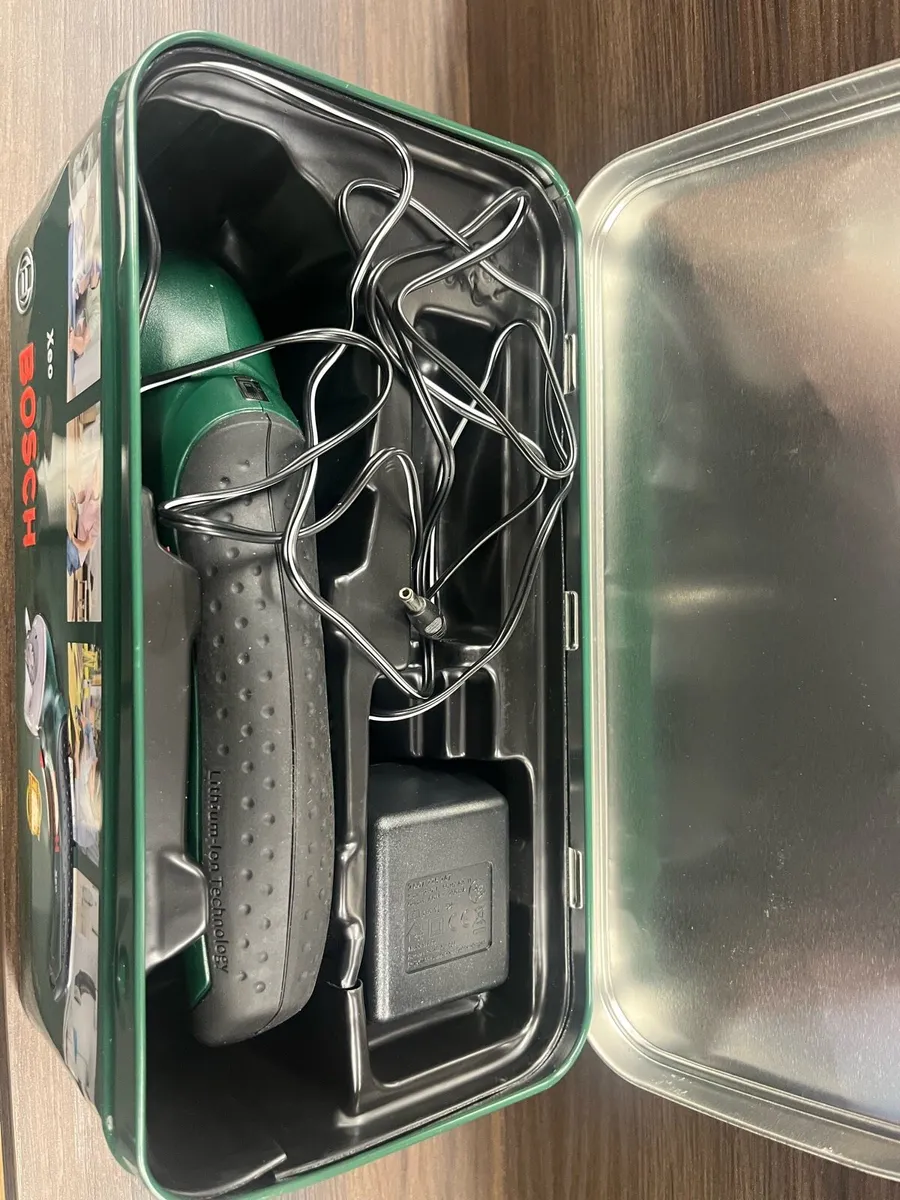 Bosch Xeo Cutter - Image 3