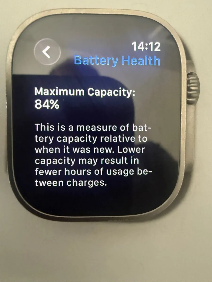 Ultra Apple Watch - Image 3