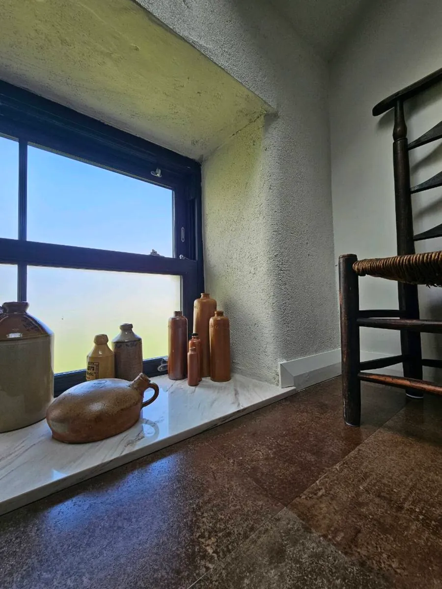 Vintage jars - Image 2