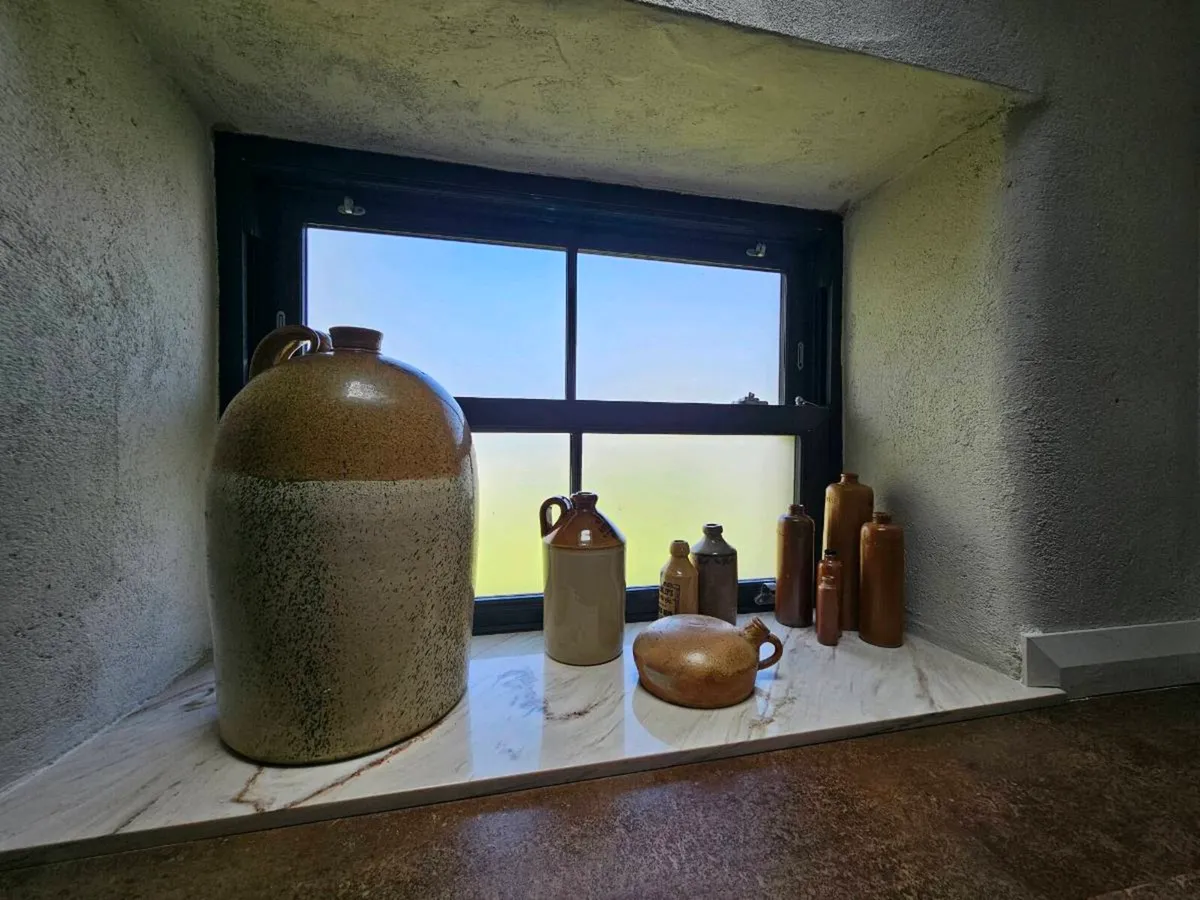 Vintage jars - Image 4