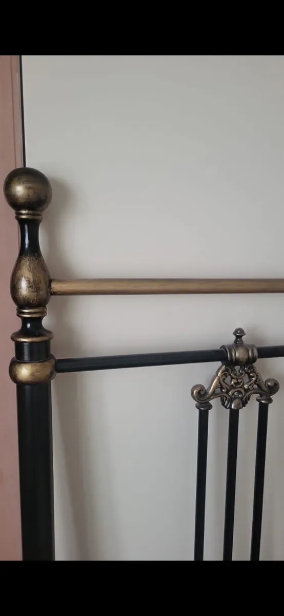 Iron/Metal Kingsize Headband - Image 4