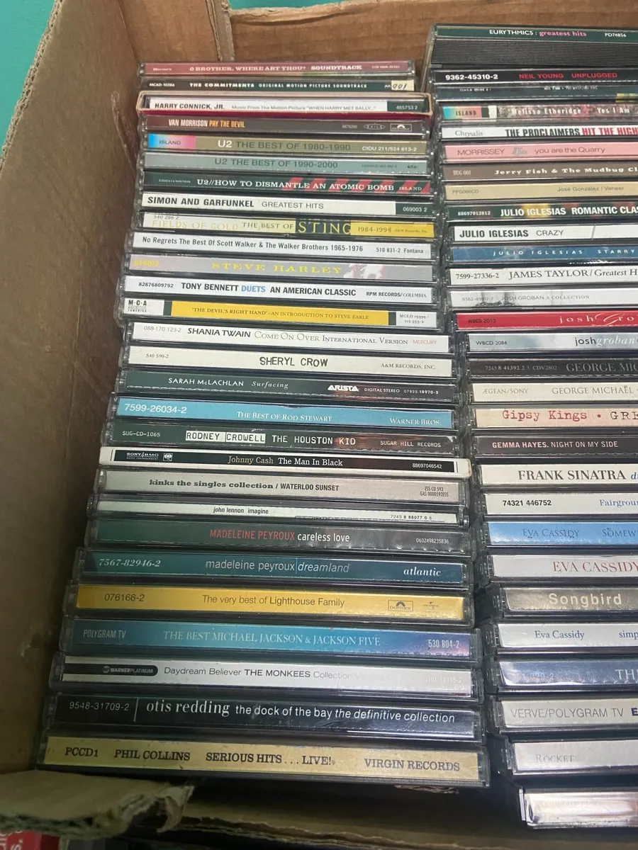 CD  Collection/Job lot - Image 3