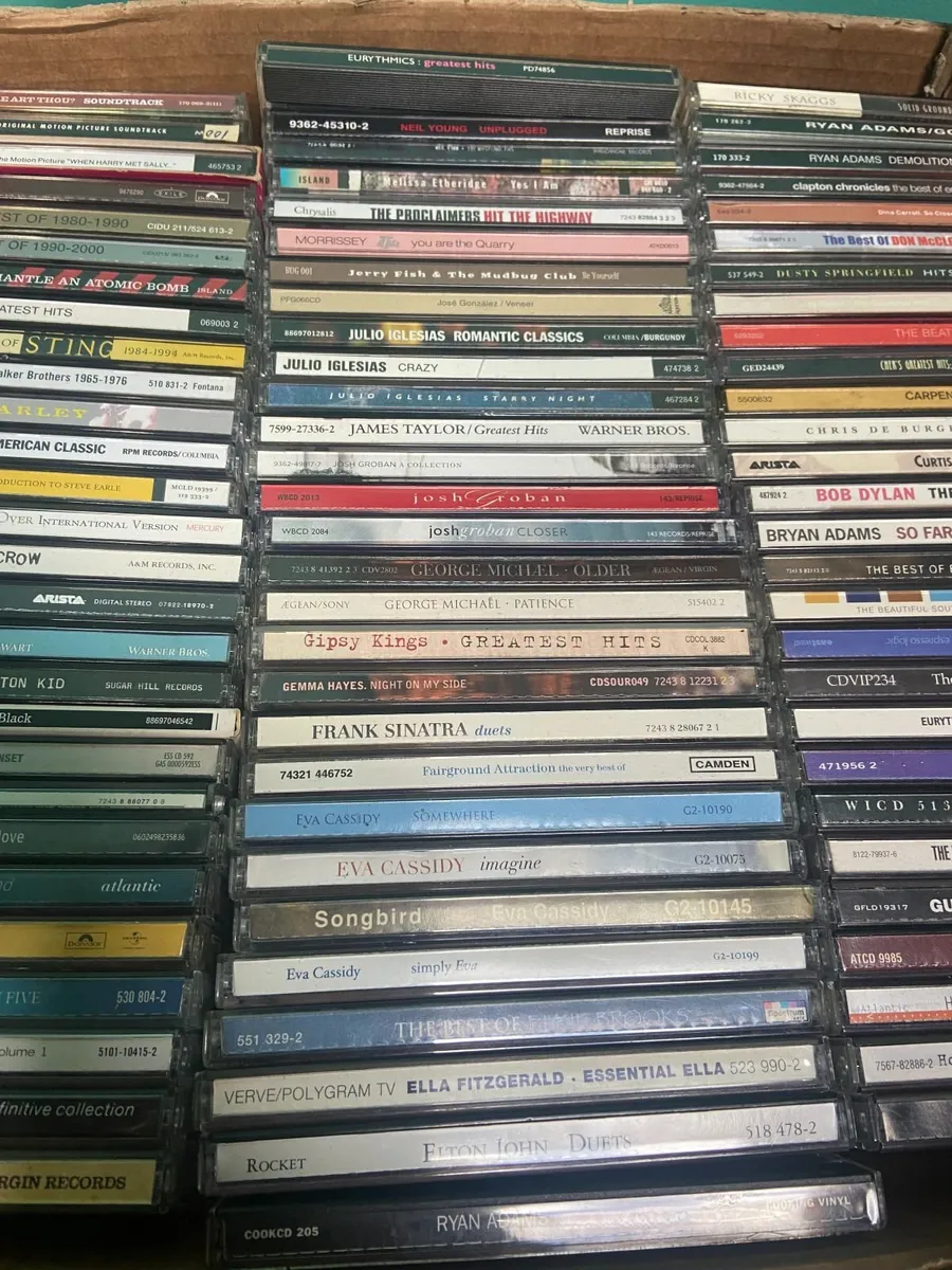 CD  Collection/Job lot - Image 4