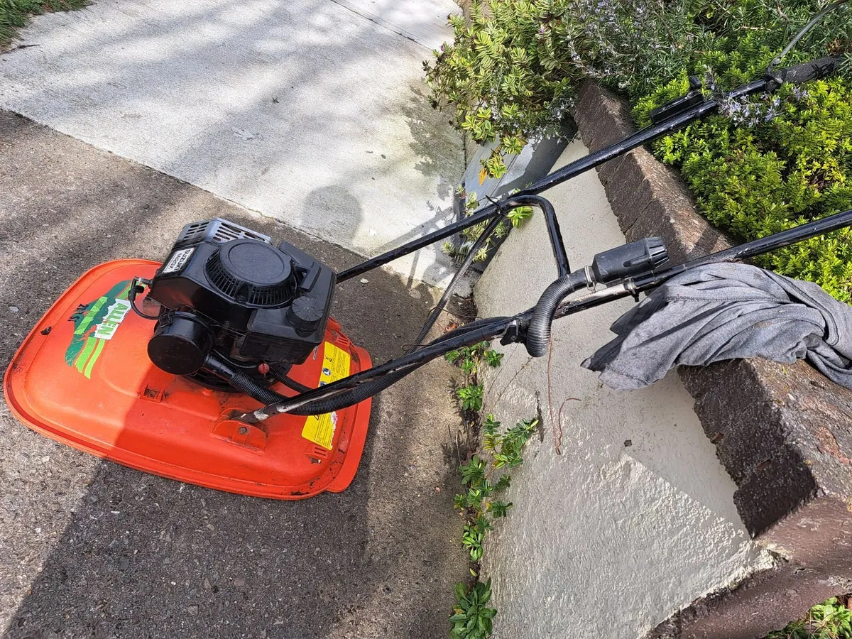 Lawnmower - Image 1