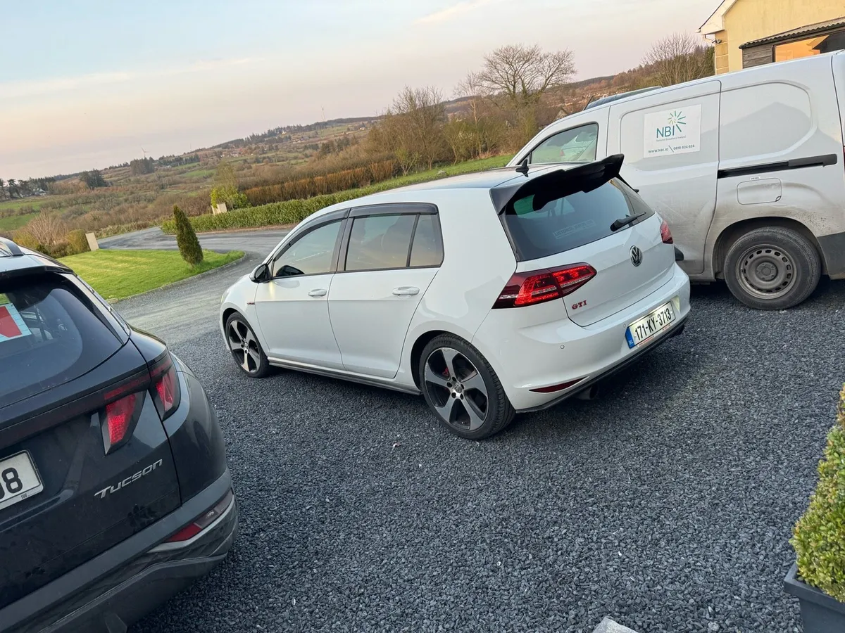 Gti golf mk7 - Image 3
