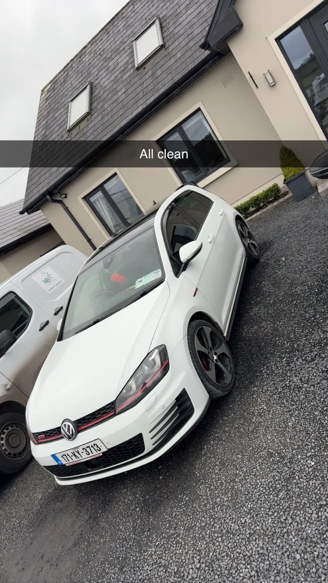 Gti golf mk7 - Image 2