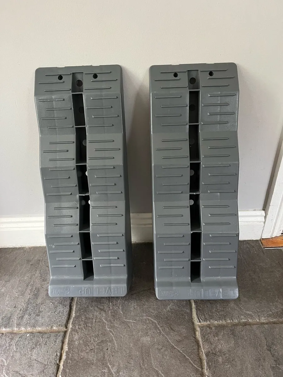 Caravan Levels - Image 2