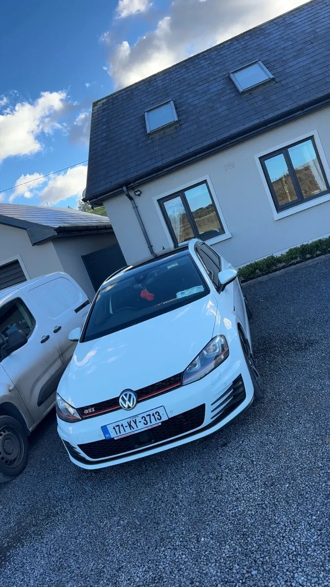 Gti golf mk7 - Image 4
