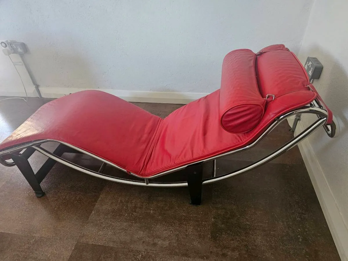 Le corbusier Chair - Image 1