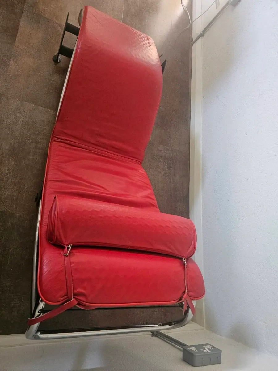 Le corbusier Chair - Image 2