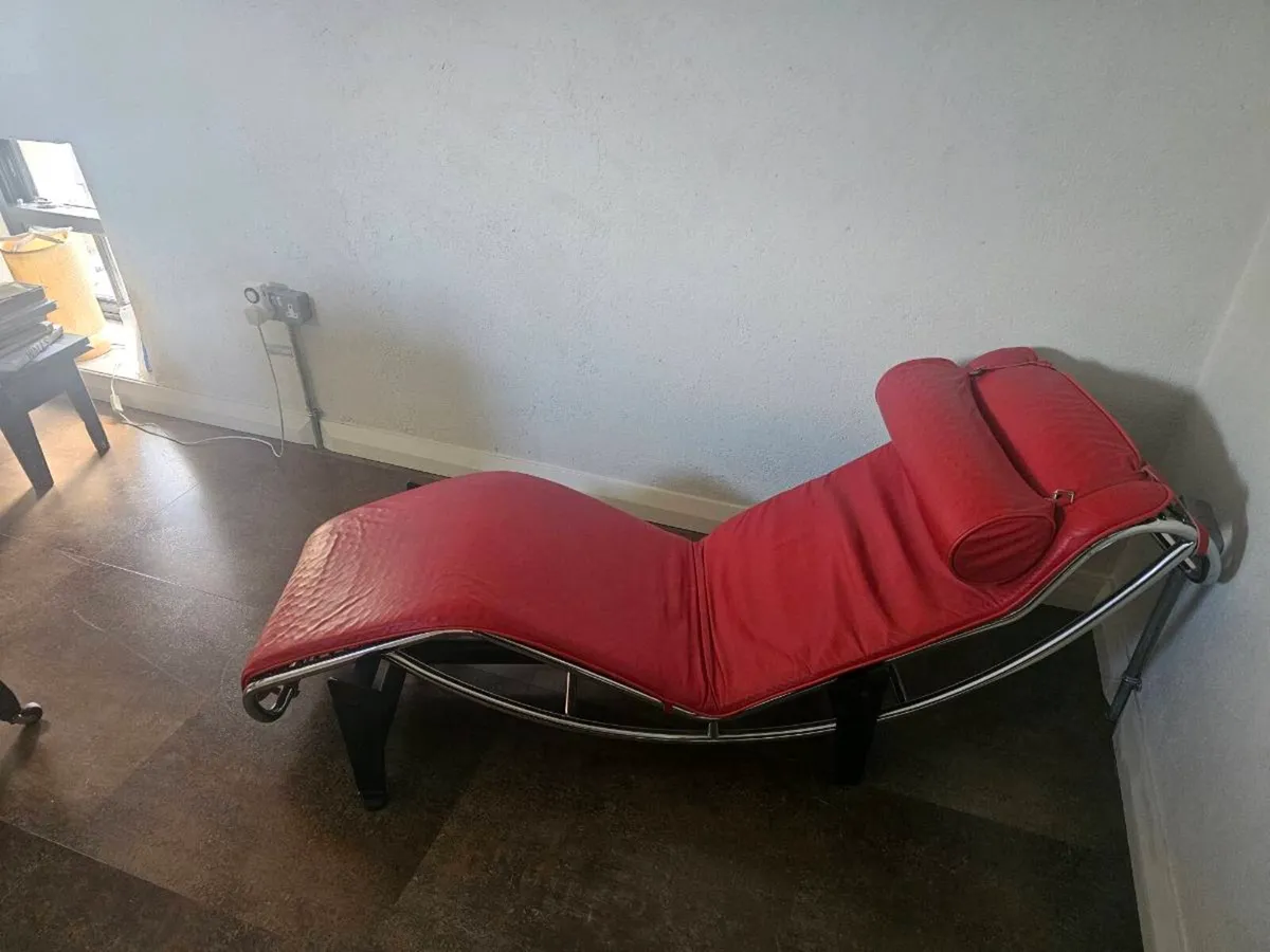 Le corbusier Chair - Image 3