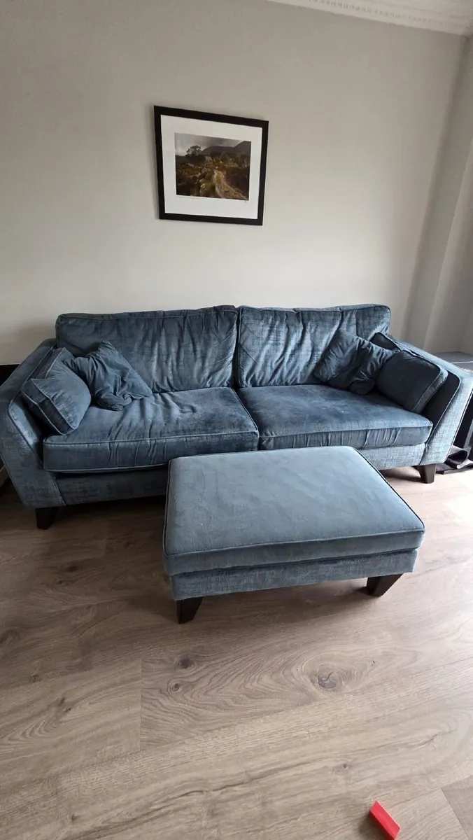 Sofa - Image 1