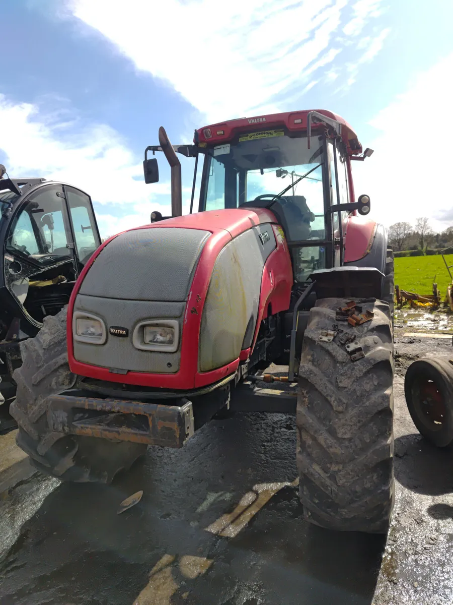 Valtra - Image 1