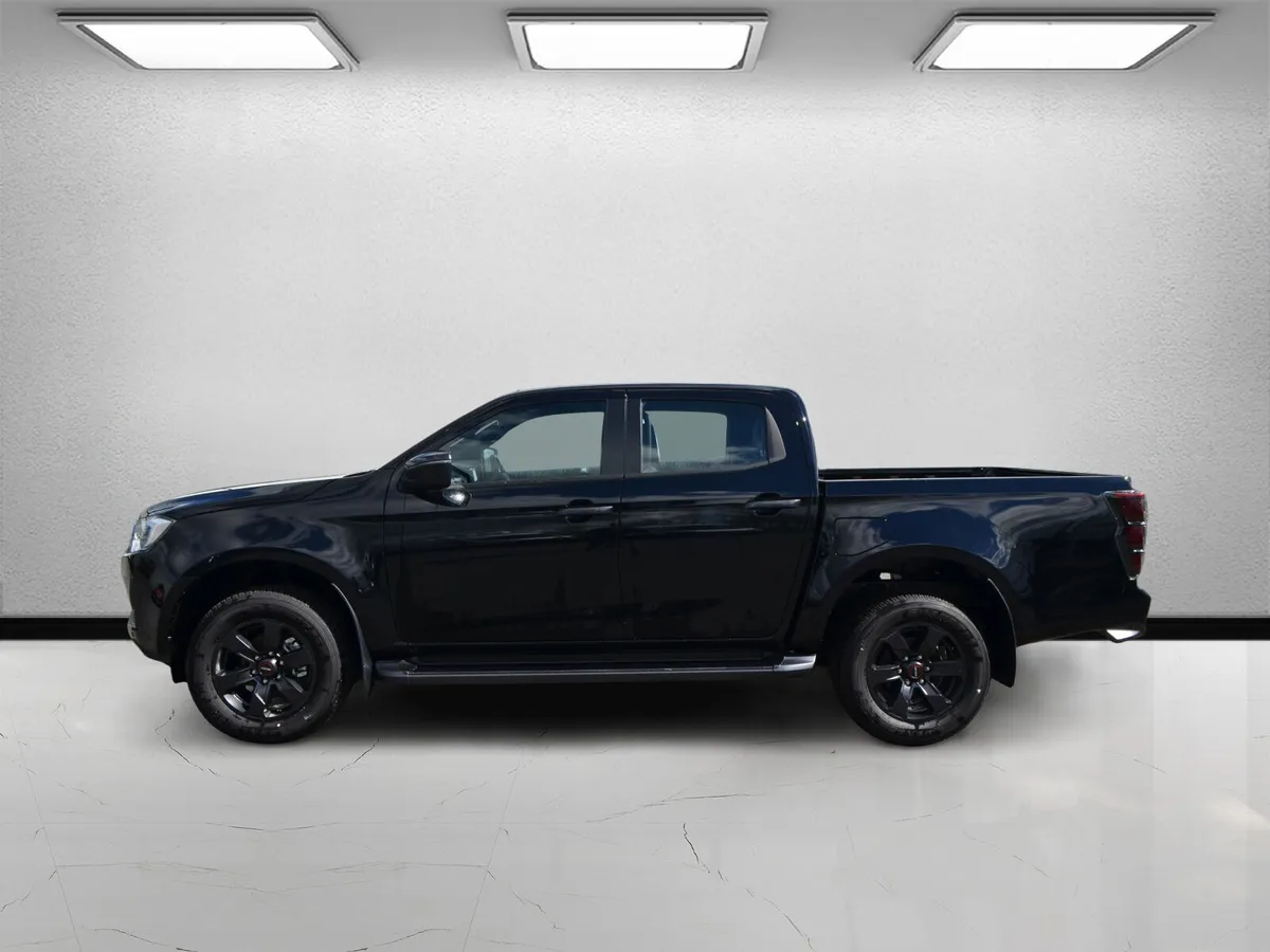 Isuzu D Max LSE Auto - Image 4