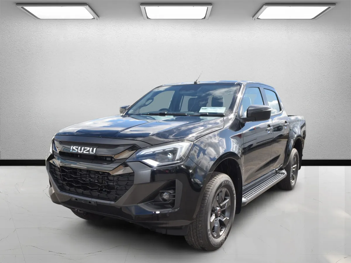 Isuzu D Max LSE Auto - Image 3