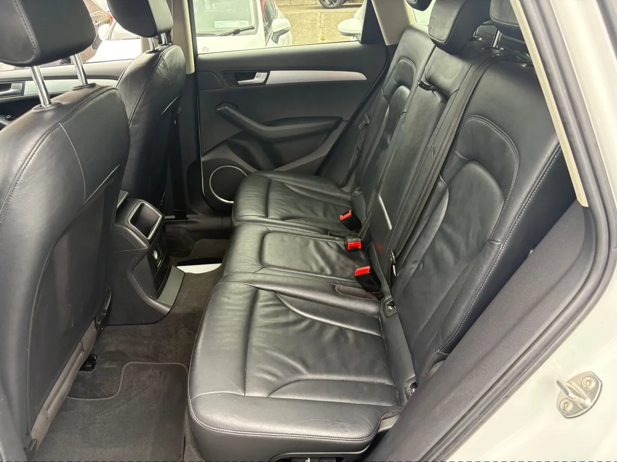 Audi Q5 2012 - Image 2