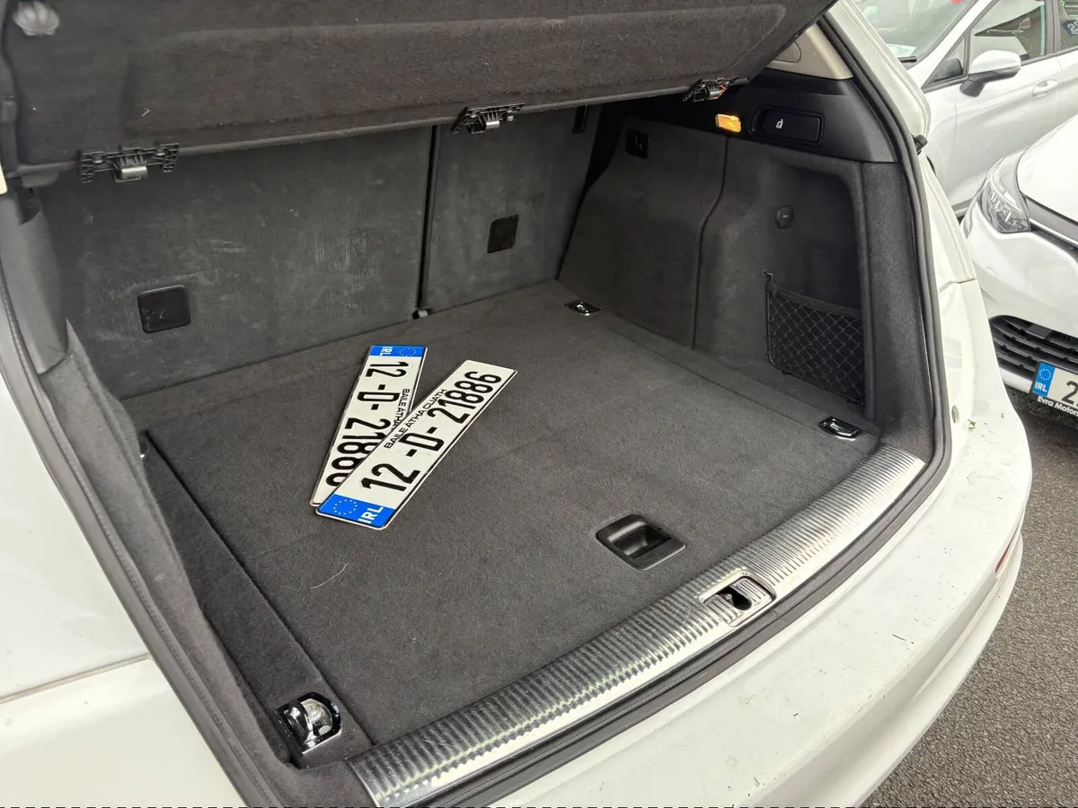 Audi Q5 2012 - Image 3