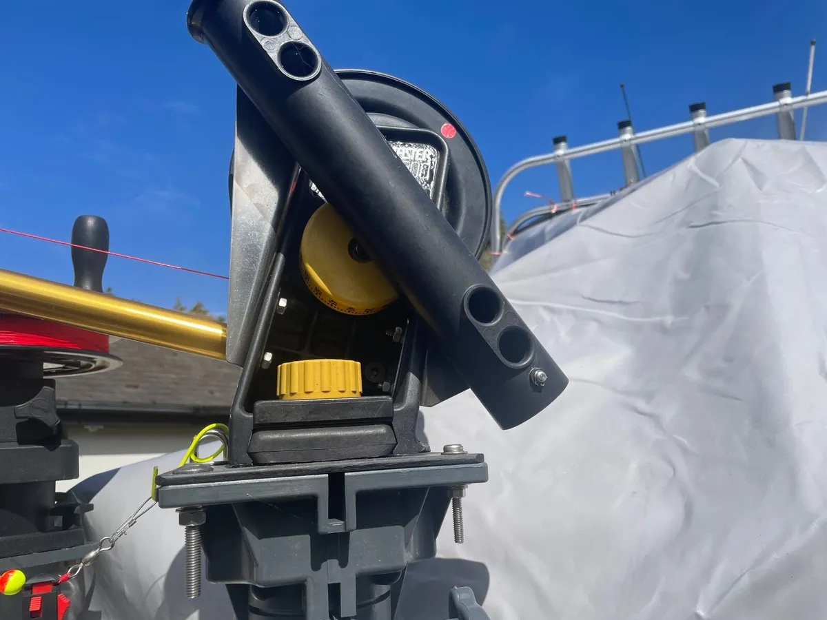 Penn Downrigger - Image 2