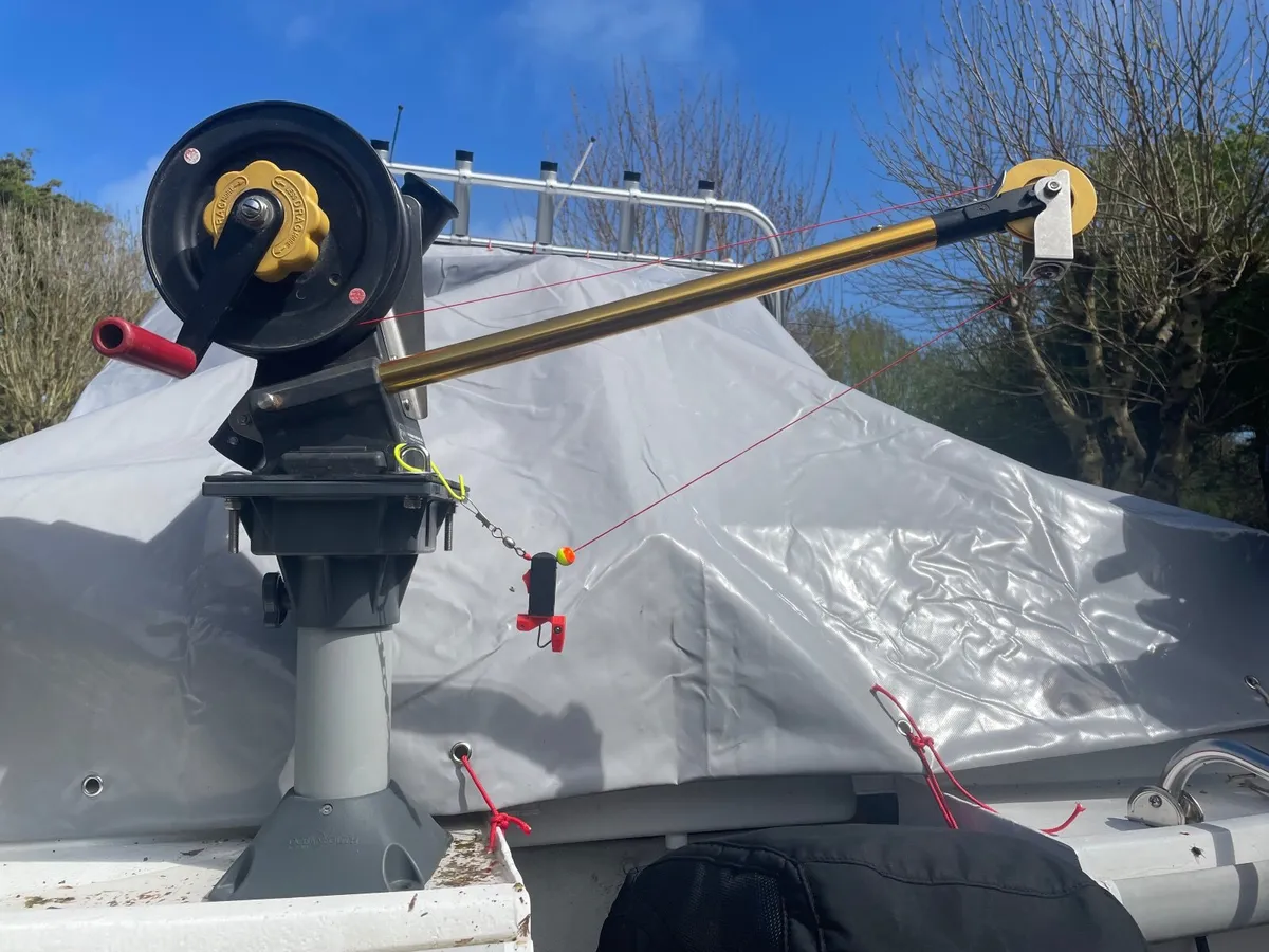 Penn Downrigger - Image 3