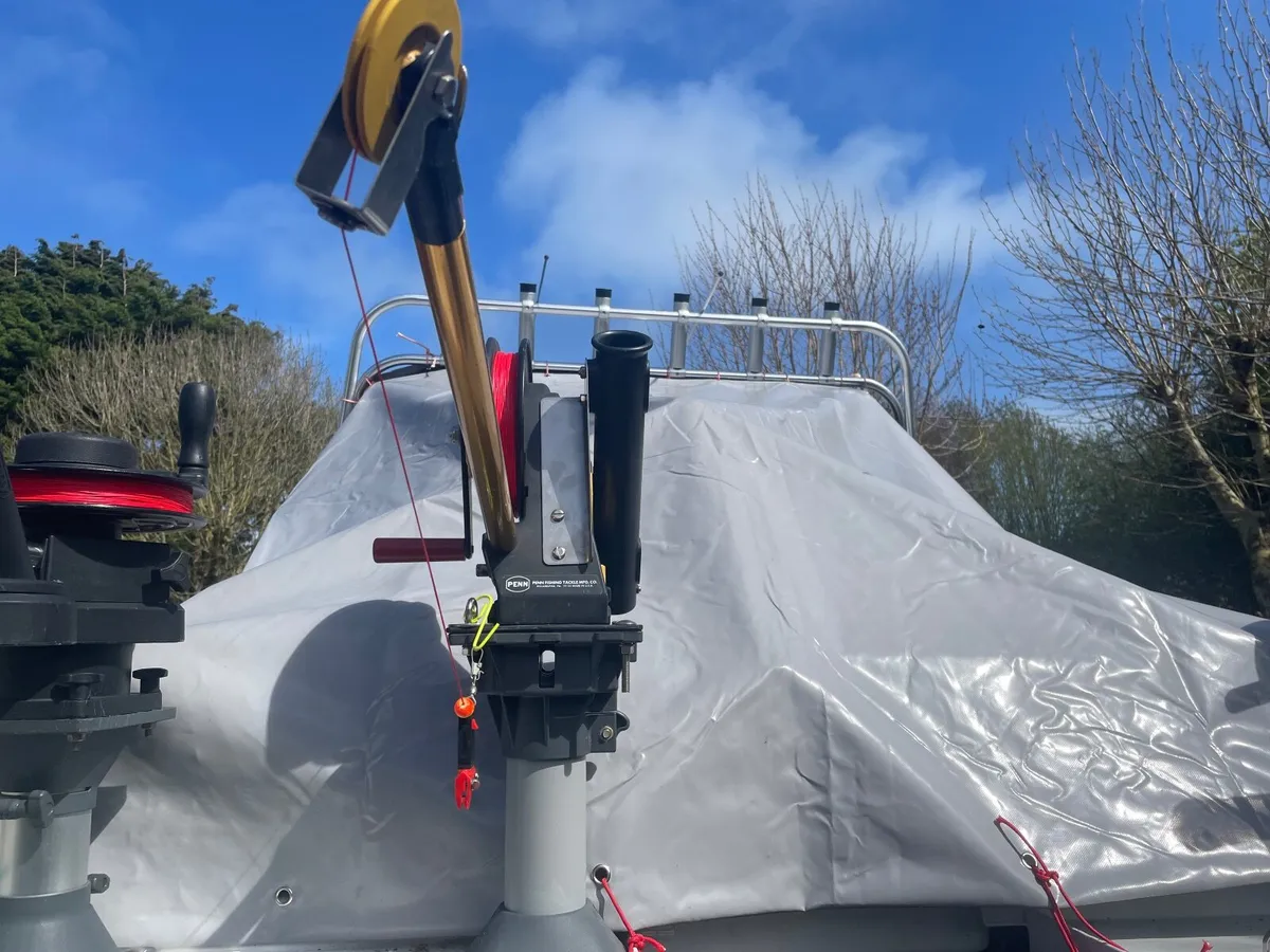 Penn Downrigger - Image 4