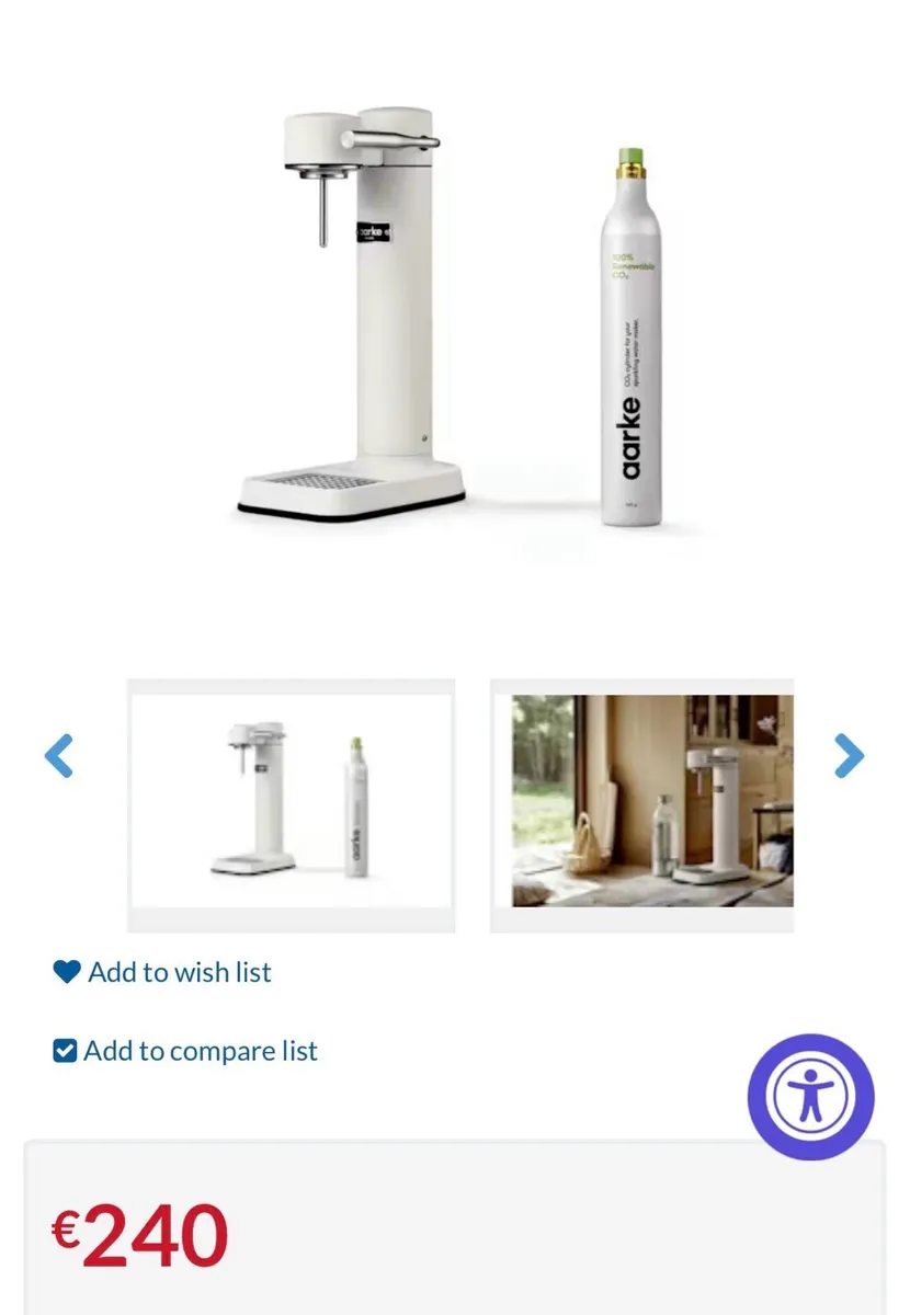 Aarke Carbonator - Image 4