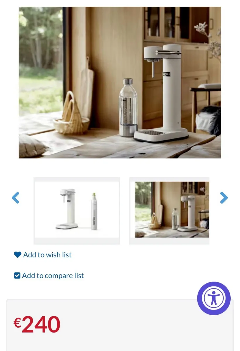 Aarke Carbonator - Image 3