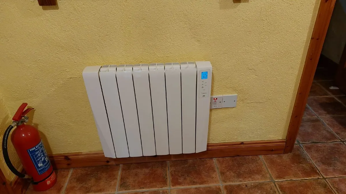 Electric heater - Image 3