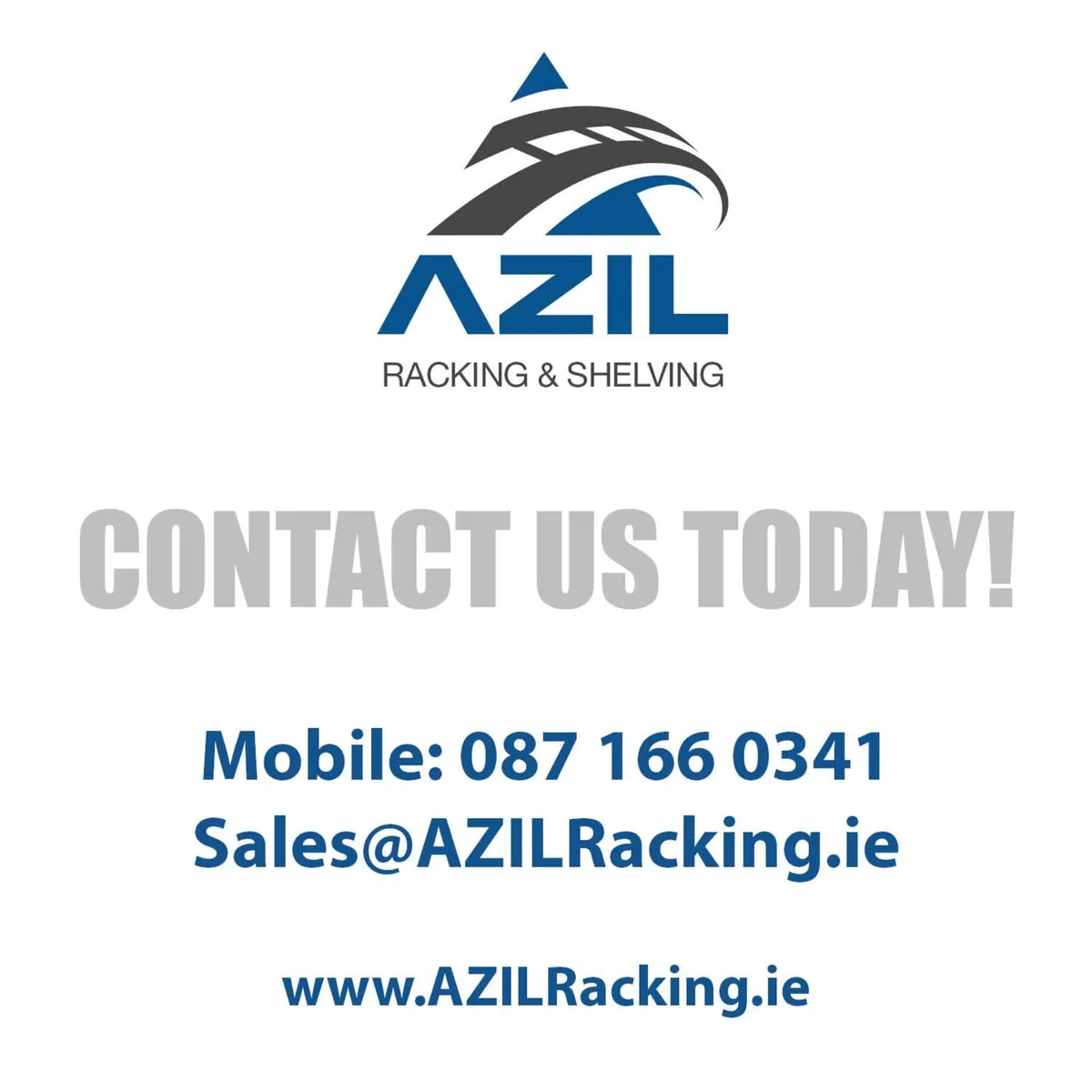 Used Warehouse Pallet Racking - Image 4