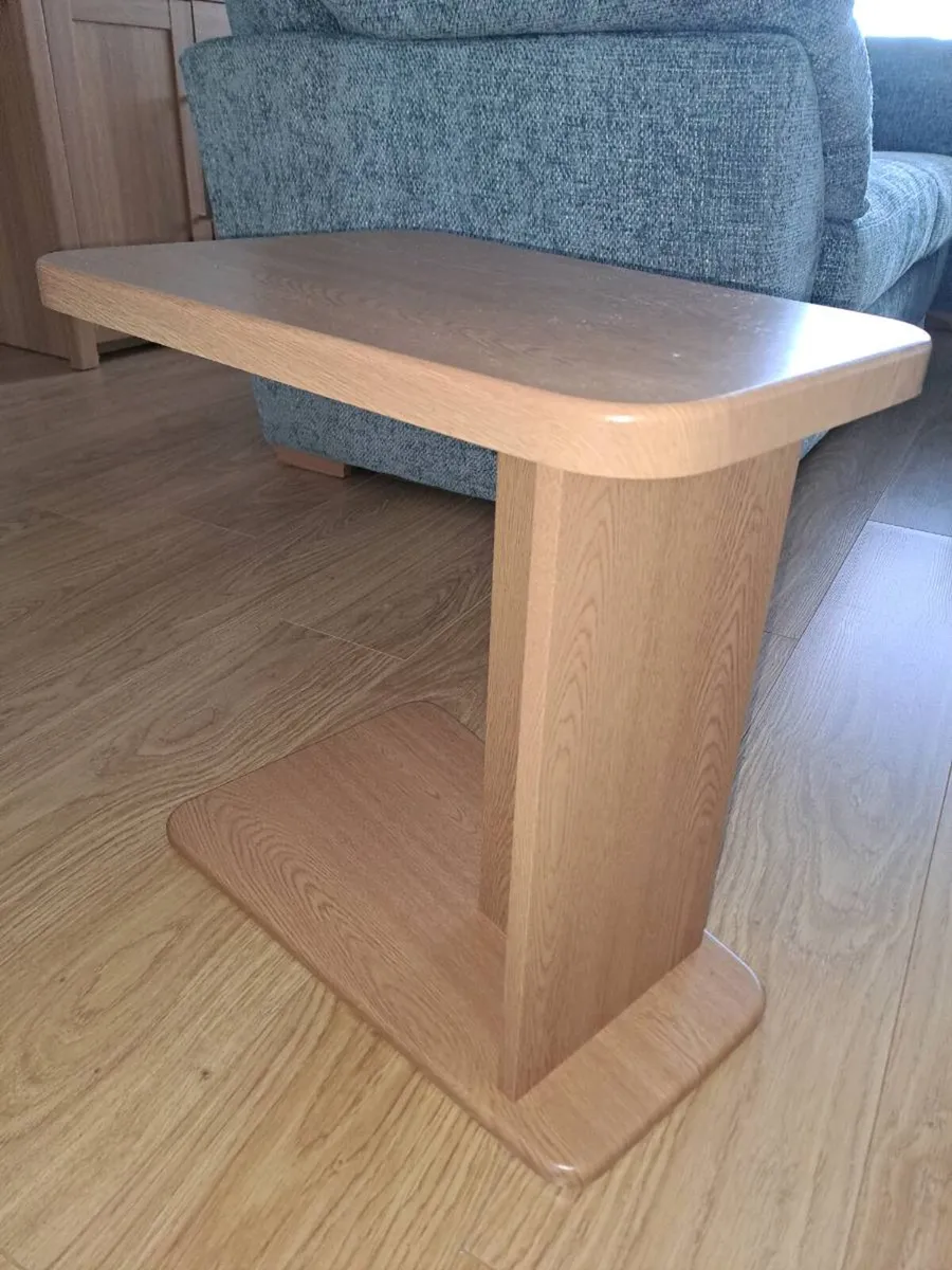 Side Tables X 2 - Image 1