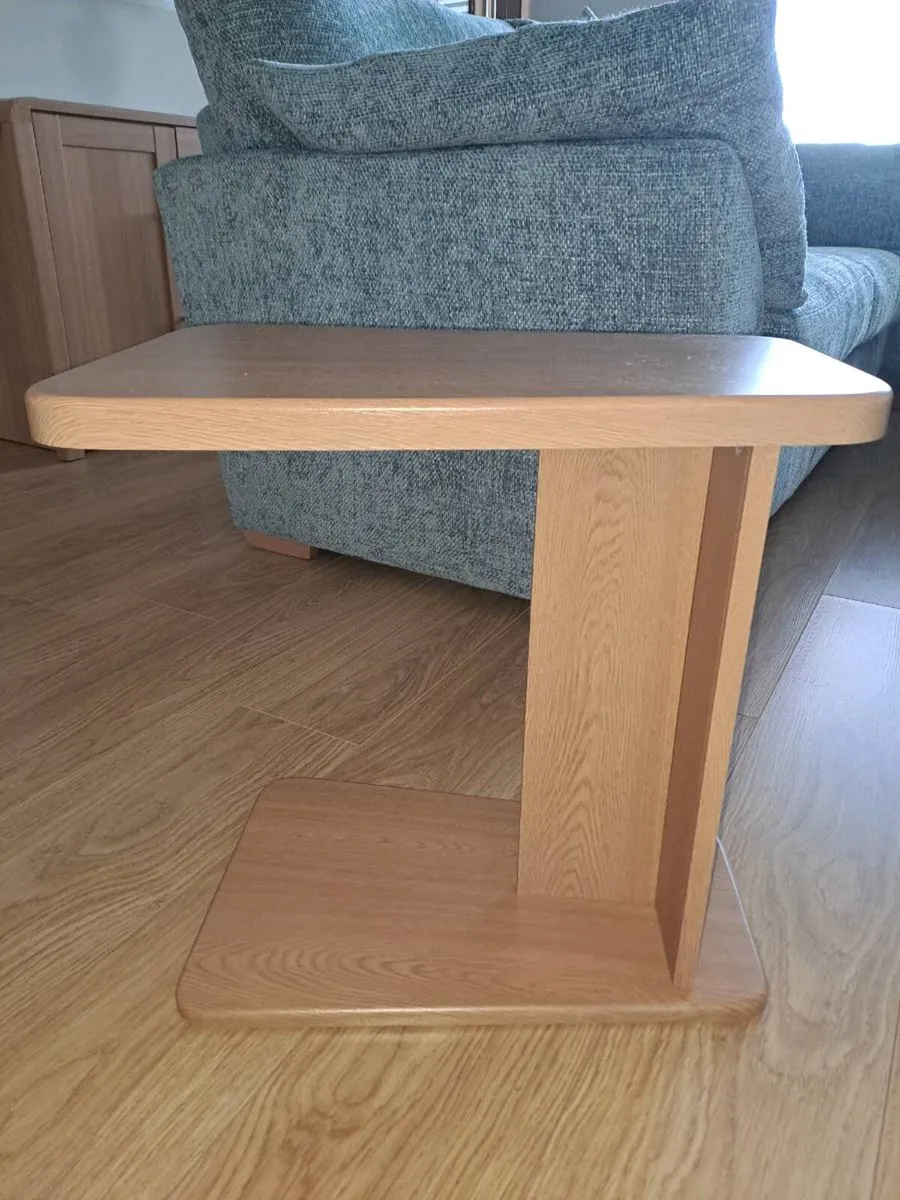 Side Tables X 2 - Image 2