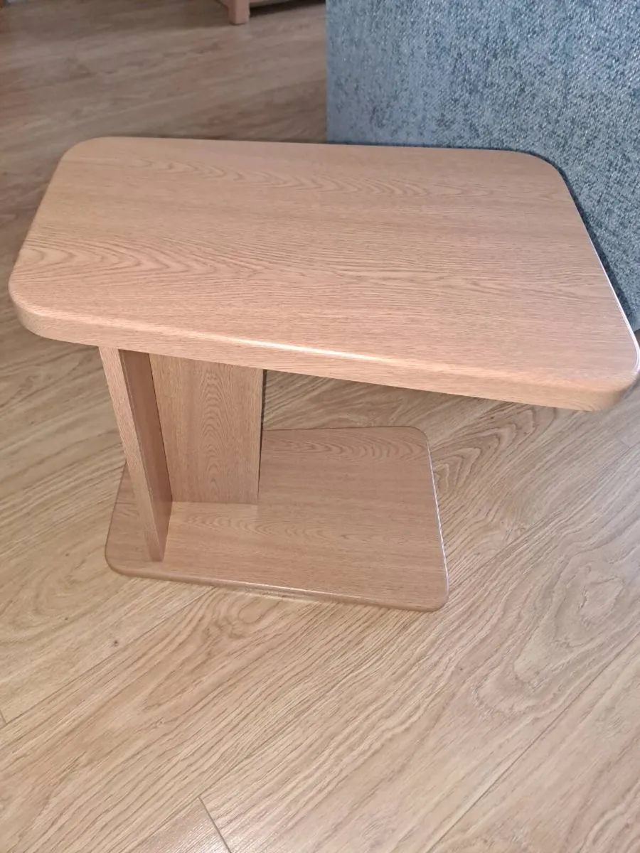 Side Tables X 2 - Image 3