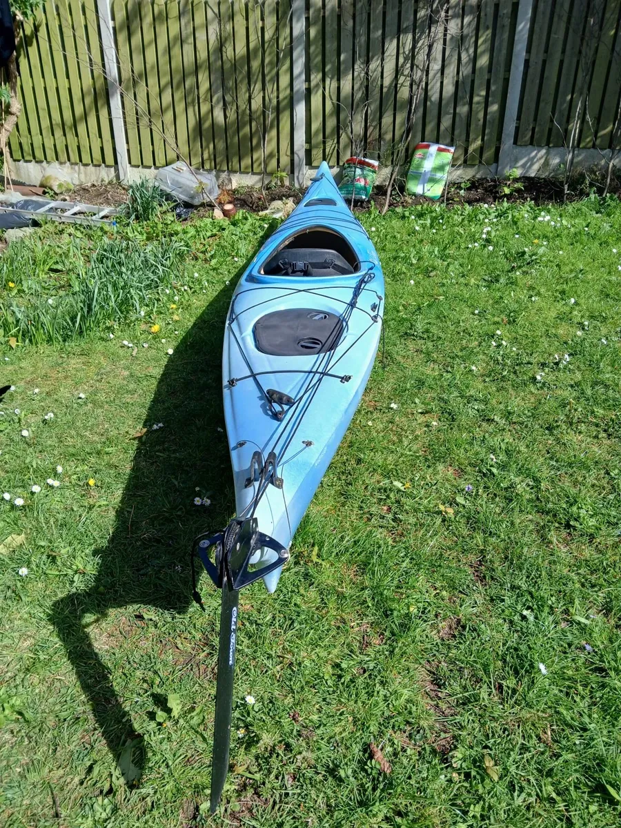 Sea Kayak - Image 1