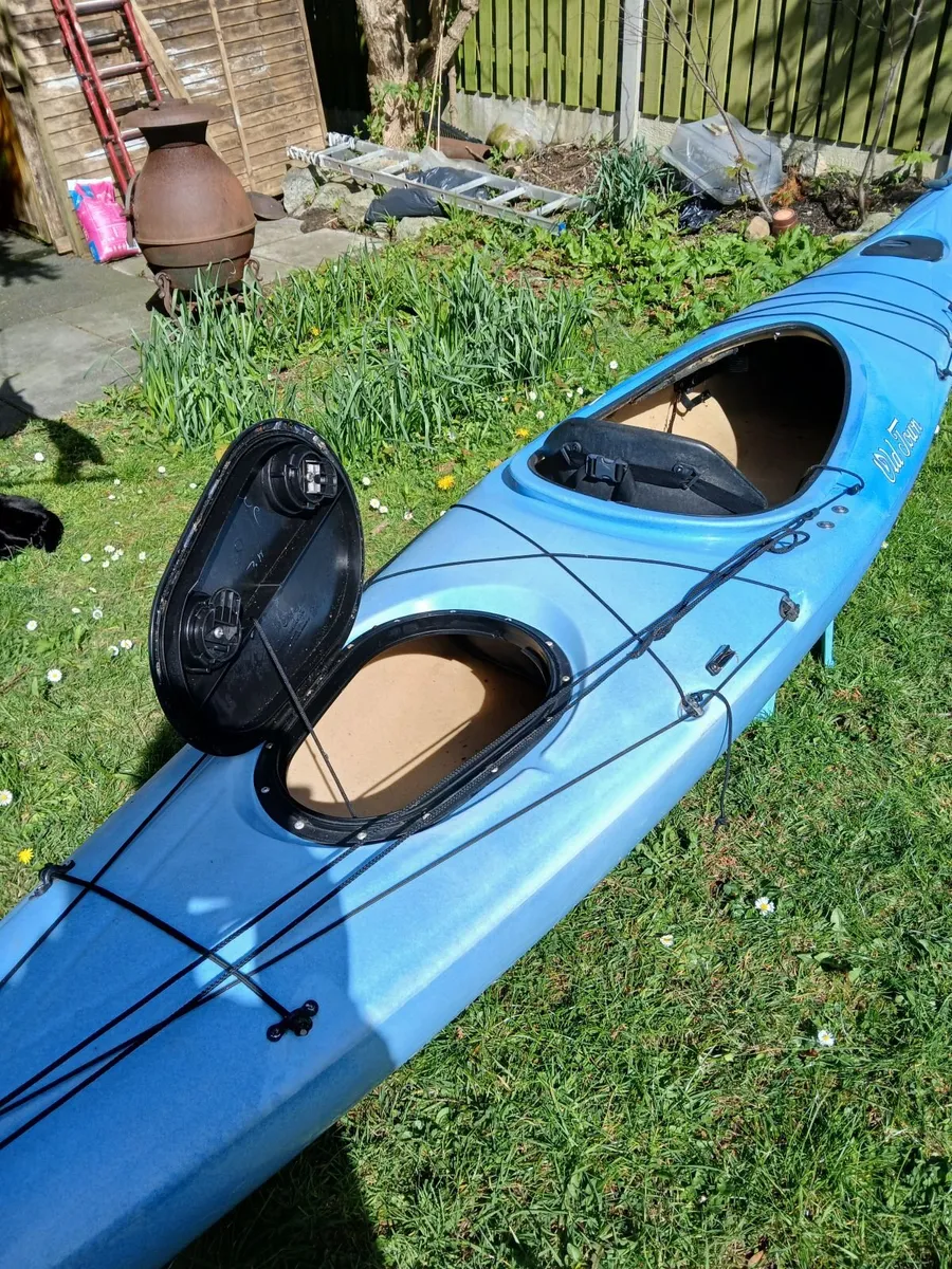 Sea Kayak - Image 2