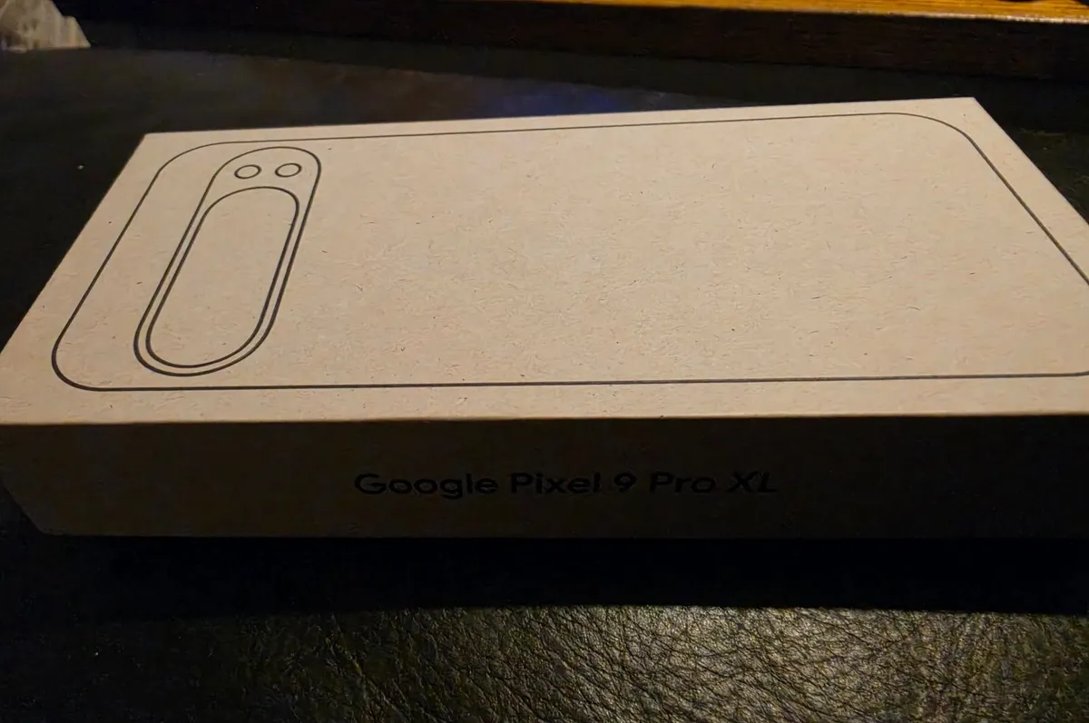 Google pixel 9 pro XL - Image 2