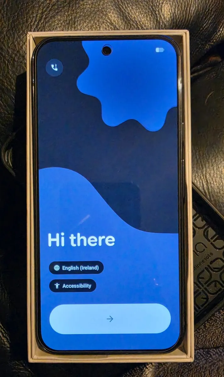 Google pixel 9 pro XL - Image 1