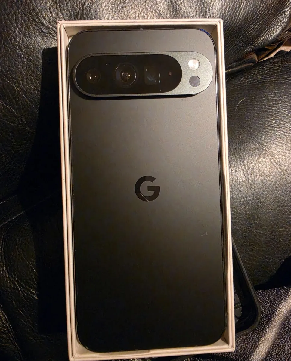 Google pixel 9 pro XL - Image 4